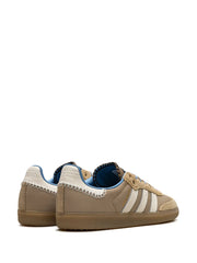 x wales bonner Adidass x wales bonner nylon samba