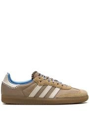 x wales bonner Adidass x wales bonner nylon samba