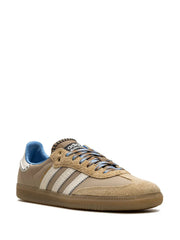 x wales bonner Adidass x wales bonner nylon samba