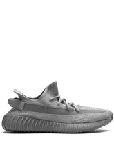 Adidass Yeezy 350 V2 Space Ash semi UA With Full Accessories