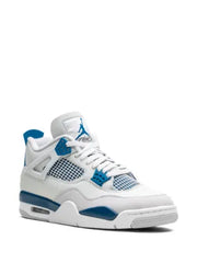 Nikee Air Jordan 4 Retro Military Blue