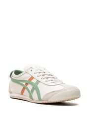 Onitsuka Tiger Mexico 66 Cream Green Orange 1003