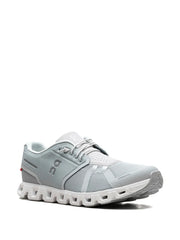 On RunningOn Cloud 6 Shoes Men - Glacier White
