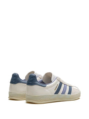 Adidass Gazelle Indoor Core White Fix Rate 650