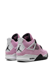 NIKEE AIR JORDAN 4 ORCHID