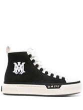 Amirii MA Court High Top Sneakers