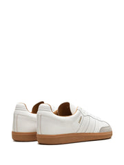 AddiddassS samba og made in italy core white fix 736