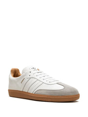 AddiddassS samba og made in italy core white fix 736