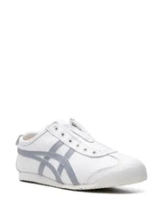 Onitsukaa Tiger SD Slip On Cream Grey