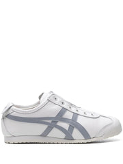 Onitsukaa Tiger SD Slip On Cream Grey