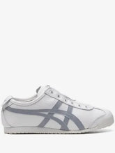 Onitsukkaa Tiger SD Slip On Cream Grey