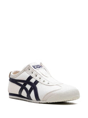 Onitsukkaa Tiger Mexico 66 Slip On Birch Midnight
