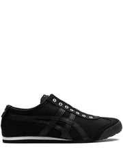 Onitsuka Tiger Slip On Full Black 1005