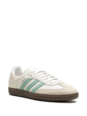 Adidass Samba OG Hazy green