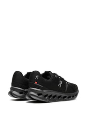 On Running Cloudtec Full Black