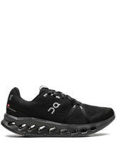 On Running Cloudtec Full Black