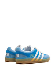 Adidass Bad Bunny x Gazelle Indoor San Juan