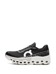 On Running CloudMonster 2 Black Frost 1105