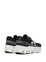 On Cloud Monster 2 White Black