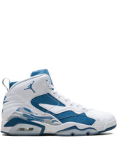 Nikee Air Jordan MVP University Blue