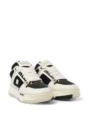 Amir_i MA 1 White Black Sneaker