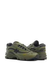 newbalancee M1000EA in Dark Olivine