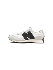 New Balancee 327 White Black Fix 849