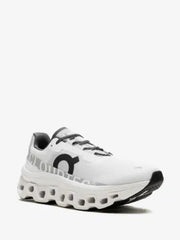 On Running CloudMonster White Black 686