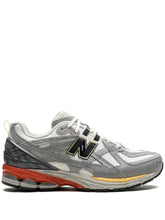 New Balancee 1906U Willful Bias Shadow Grey