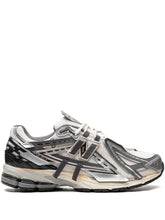 New Balance 1906A Silver Metallic