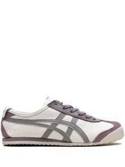 Onitsukaa Tiger Mexico 66 Beige Grey Purple
