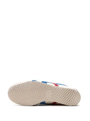 Onitsukaa Tiger Mexico 66 SD White Directoire Blue & Red 5030