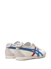 Onitsukaa Tiger Mexico 66 SD White Directoire Blue & Red 5030