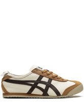 Onitsuka Tiger Mexico 66 Yellow Black