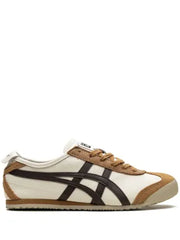 Onitsuka Tiger Mexico 66 Yellow Black