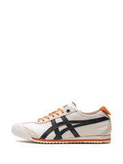 Onitsuka Tiger Mexico 66 SD Cream Black Orange 399