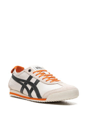 Onitsuka Tiger Mexico 66 SD Cream Black Orange 399