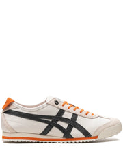 Onitsuka Tiger Mexico 66 SD Cream Black Orange