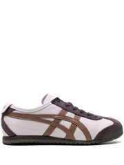 onitsukaa Tiger Mexico 66 Oatmeal Brown