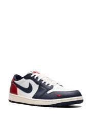 Nik.e Air Jordan 1 Low Howard University