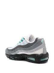 Nikee Airmax 95 Hyper Turquoise Fix 566
