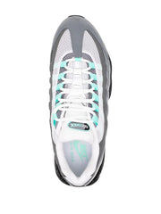 Nikee Airmax 95 Hyper Turquoise Fix 566