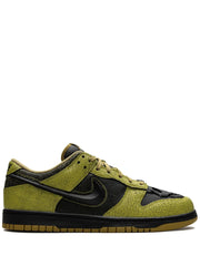 NIK_E DUNK LOW QS HALLOWEEN SKULL WOMENS FIX