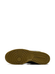 NIK_E DUNK LOW QS HALLOWEEN SKULL WOMENS FIX