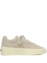 Fear Of God X Adida s Rivalry 86 Beige