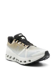 On Cloud Surfer Trail Waterproof Safari Mineral Brown