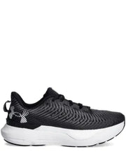 Under Armour Hovr Infinite Pro Black White