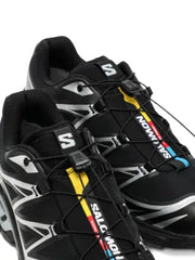 Salomon xt 6 goretex Black metallic