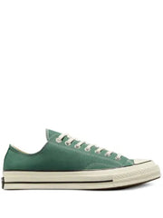 Conversee Chuck 70 Taylor Low Top Green Envy