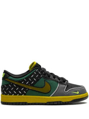Nike Dunk Low What The Duck University Of Oregon Home